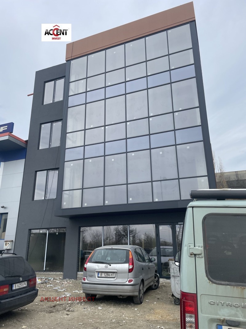 Продава ПРОМ. ПОМЕЩЕНИЕ в град Варна, Западна промишлена зона - 270 кв.м / 254 000 € » 496 780.82 лв., АКЦЕНТ ИНВЕСТ