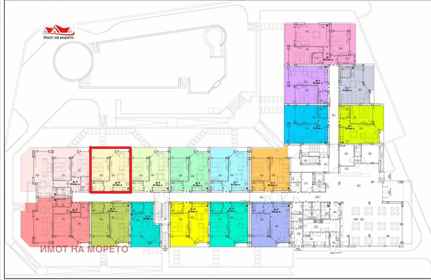 Продава 2-СТАЕН | Imot.bg — изображение 7