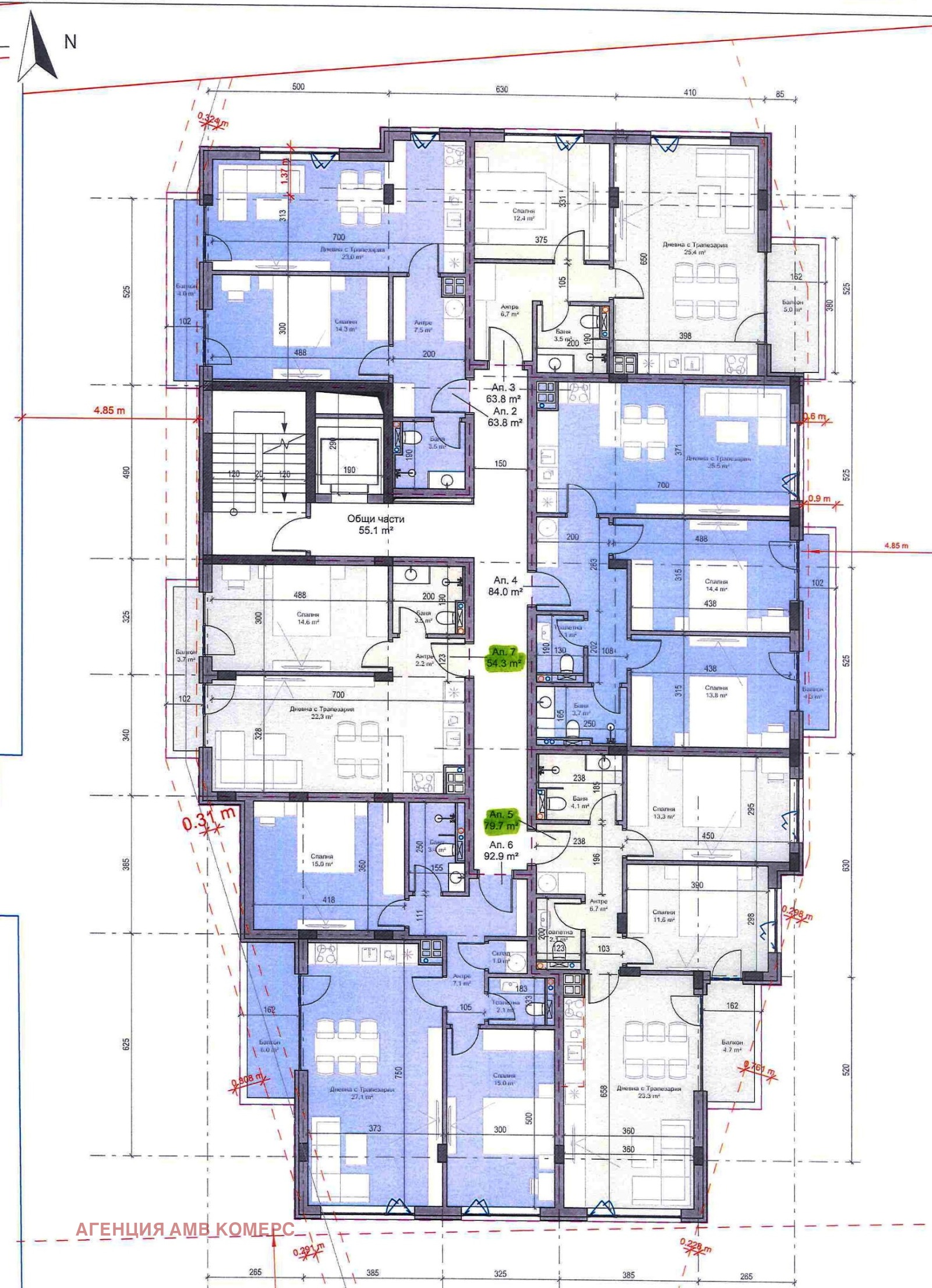 ������� 3-����� | Imot.bg � ����������� 1