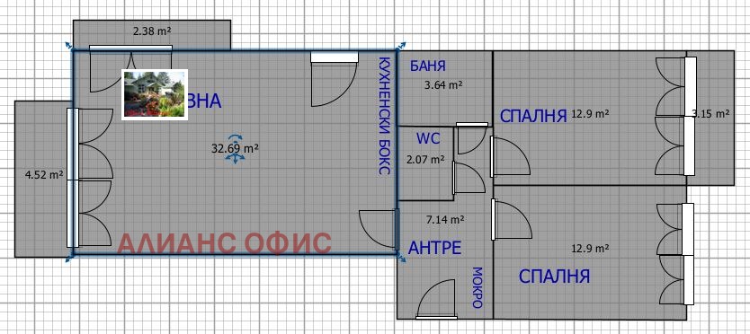 ������� 3-����� | Imot.bg � ����������� 17