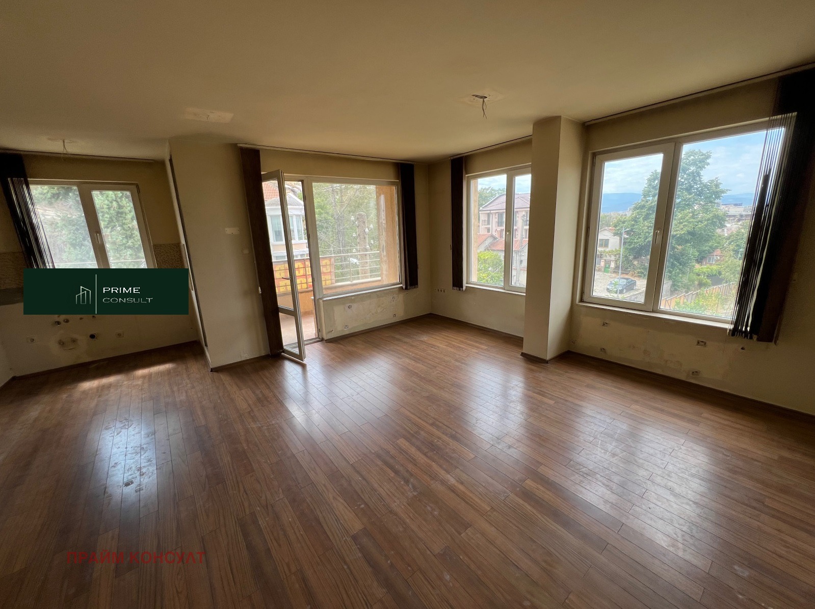 Продава 4-СТАЕН | Imot.bg — изображение 1