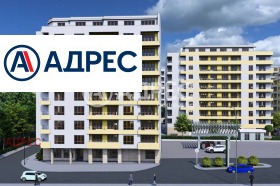 2-стаен град Варна, Гранд Мол 4