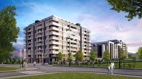 1 bedroom Trakiya, Plovdiv