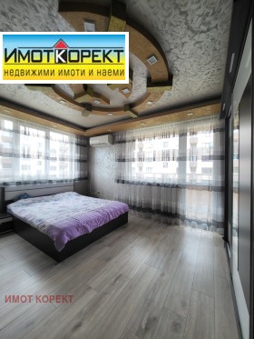 Продажба на тристайни апартаменти в град Пазарджик - изображение 4 