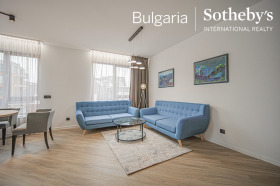 2 ložnice Krastova vada, Sofia 2