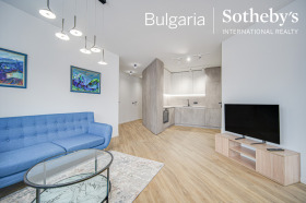 2 ložnice Krastova vada, Sofia 4