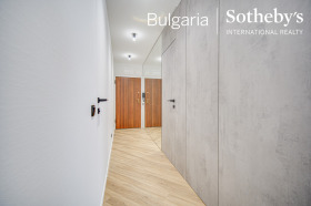 2 ložnice Krastova vada, Sofia 9
