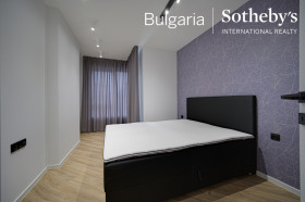 2 ložnice Krastova vada, Sofia 11