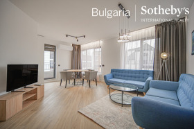 2 ložnice Krastova vada, Sofia 1