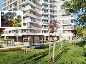 3-СТАЕН, 101 m2
