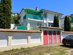 Casa Gramatikovo, região Burgas 1