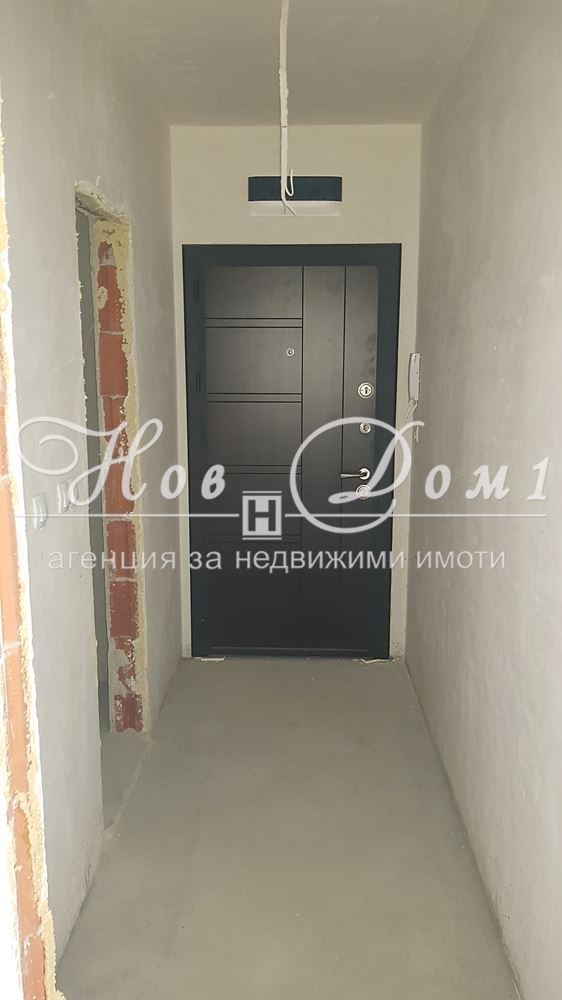 Продава 1-СТАЕН, гр. Пловдив, Централна гара, снимка 3 - Aпартаменти - 49355390