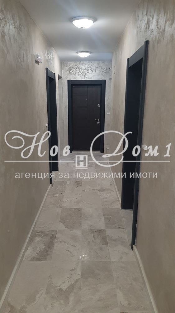 Продава 1-СТАЕН, гр. Пловдив, Централна гара, снимка 9 - Aпартаменти - 49355390