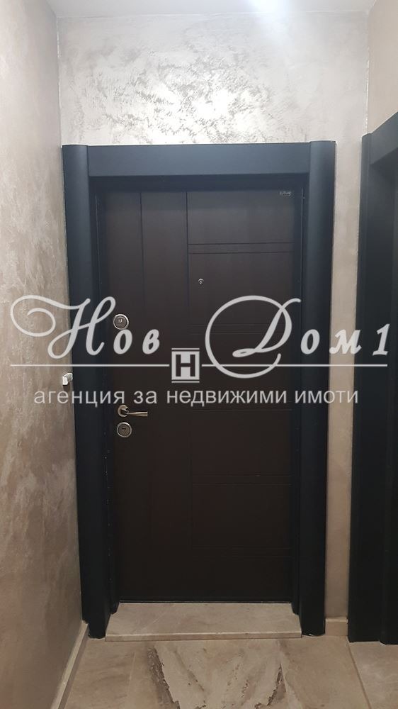 Продава 1-СТАЕН, гр. Пловдив, Централна гара, снимка 8 - Aпартаменти - 49355390