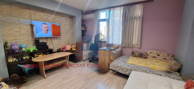 Продава 1-СТАЕН, гр. Шумен, Център