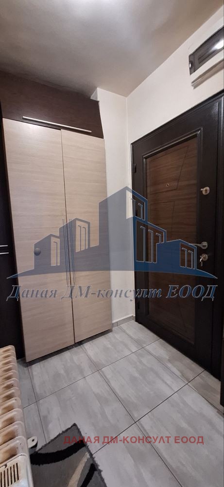 Продава 1-СТАЕН, гр. Шумен, Център, снимка 3 - Апартаменти - 52744977