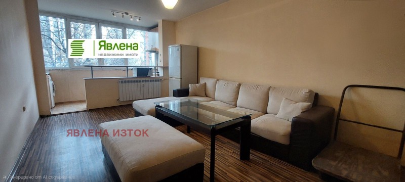 Продава 1-СТАЕН, гр. София, Банишора, снимка 3 - Апартаменти - 52659501