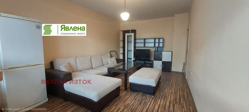 Продава 1-СТАЕН, гр. София, Банишора, снимка 2 - Апартаменти - 52659501