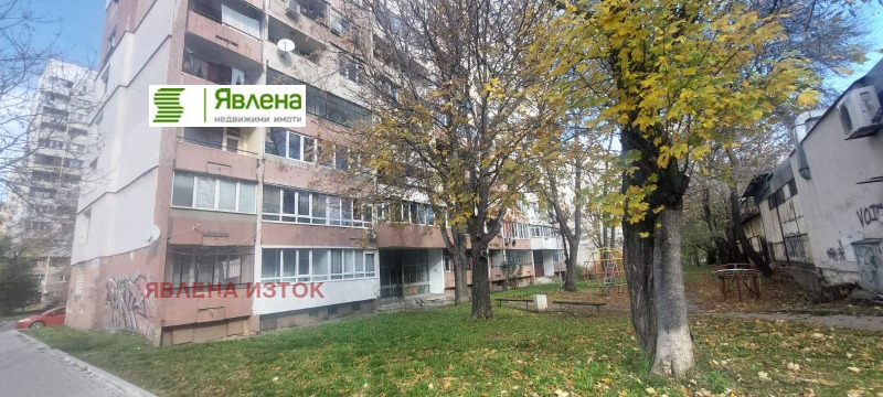 Продава 1-СТАЕН, гр. София, Банишора