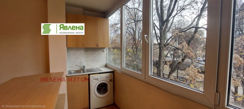Продава 1-СТАЕН, гр. София, Банишора, снимка 4 - Апартаменти - 52659501
