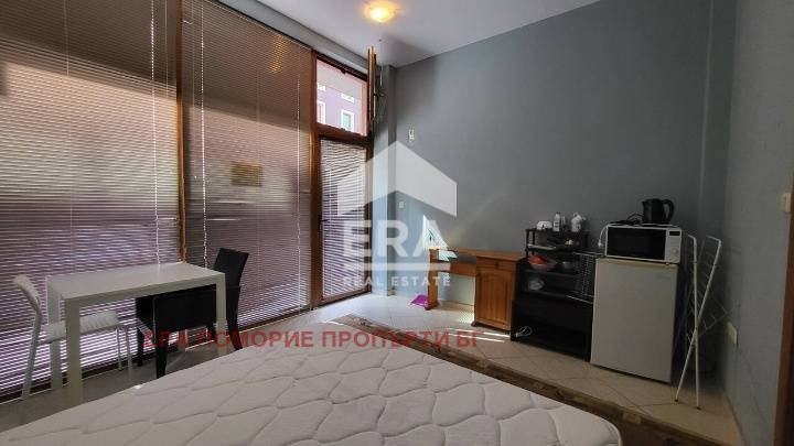 Продава 1-СТАЕН, гр. Поморие, област Бургас, снимка 2 - Апартаменти - 53944402