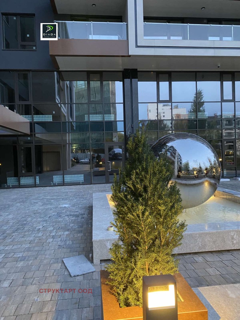 Продава 2-СТАЕН, гр. София, Манастирски ливади, снимка 4 - Апартаменти - 51755599