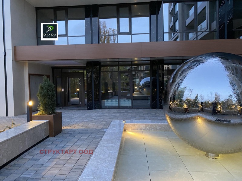 Продава 2-СТАЕН, гр. София, Манастирски ливади, снимка 3 - Апартаменти - 51755599