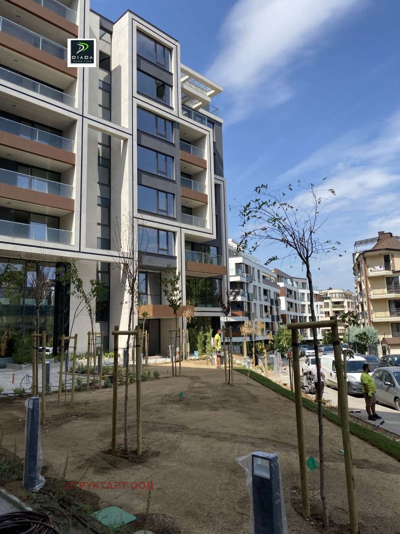 На продаж  1 спальня София , Манастирски ливади , 74 кв.м | 85844397 - зображення [3]