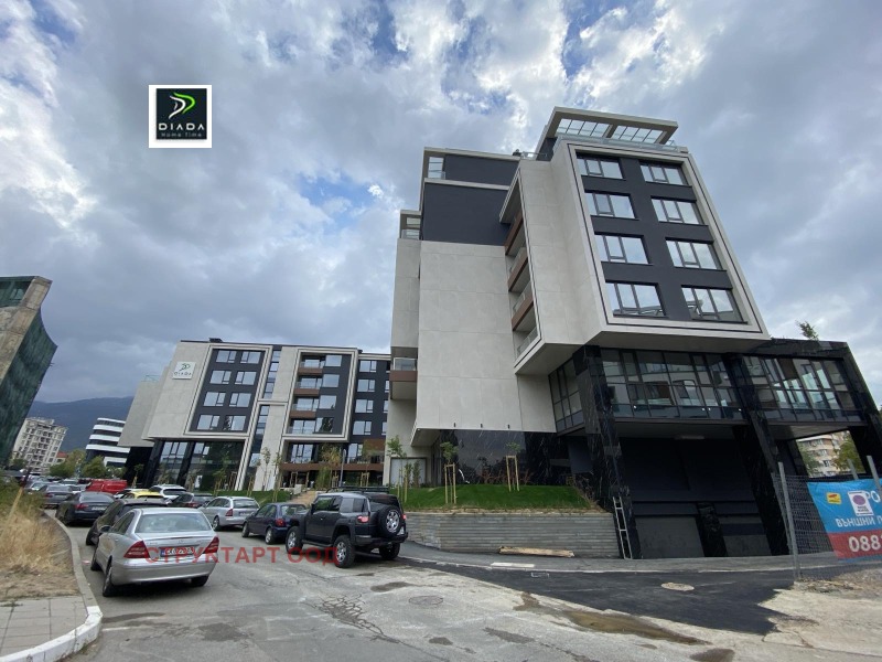 Zu verkaufen  1 Schlafzimmer Sofia , Manastirski liwadi , 74 qm | 85844397 - Bild [16]