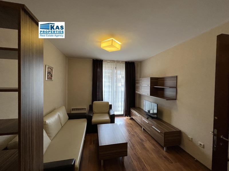 Продава  2-стаен, област Благоевград, гр. Банско • 57 500 EUR • ID 61372007 — holmes.bg - [1] 