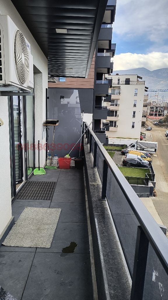 À venda  1 quarto Sofia , Malinova dolina , 50 m² | 28114793 - imagem [16]