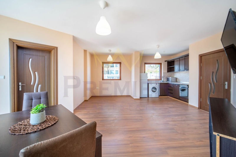 Продава  2-стаен град Варна , к.к. Св.Св. Константин и Елена , 93 кв.м | 40932188 - изображение [3]