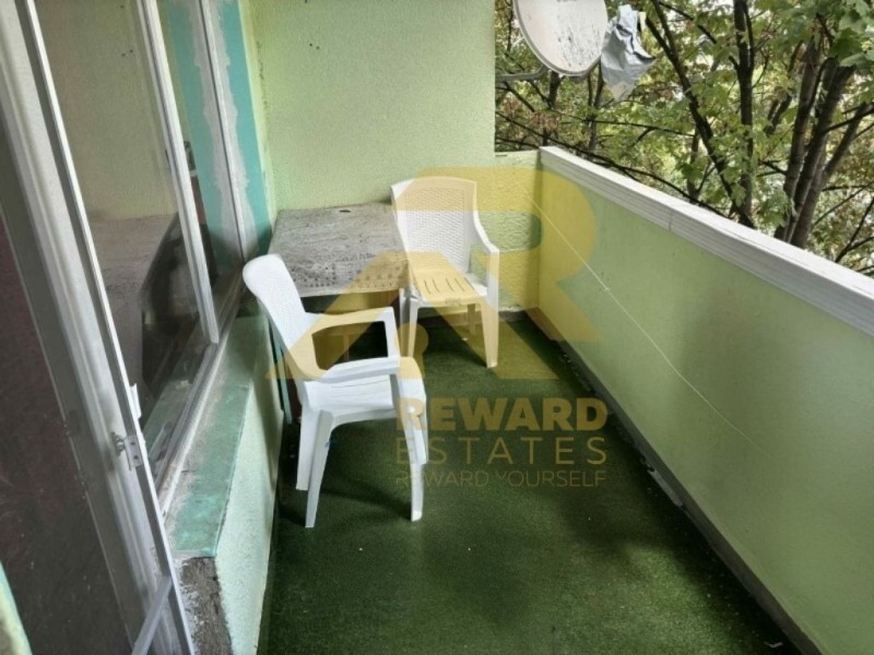 À venda  1 quarto Sofia , Ovtcha kupel , 48 m² | 76140130 - imagem [6]