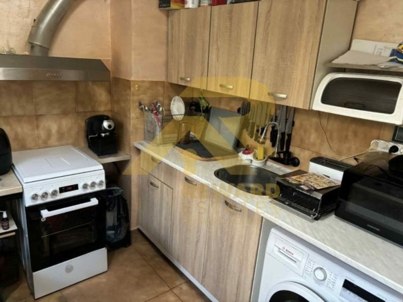 À venda  1 quarto Sofia , Ovtcha kupel , 48 m² | 76140130 - imagem [5]