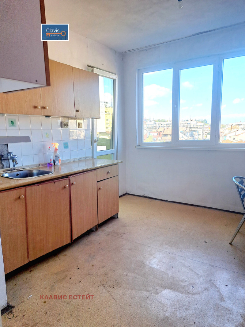 Продава 2-СТАЕН, гр. Пловдив, Център