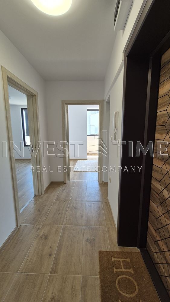 Продава 2-СТАЕН, гр. Варна, Гранд Мол, снимка 6 - Апартаменти - 54829855