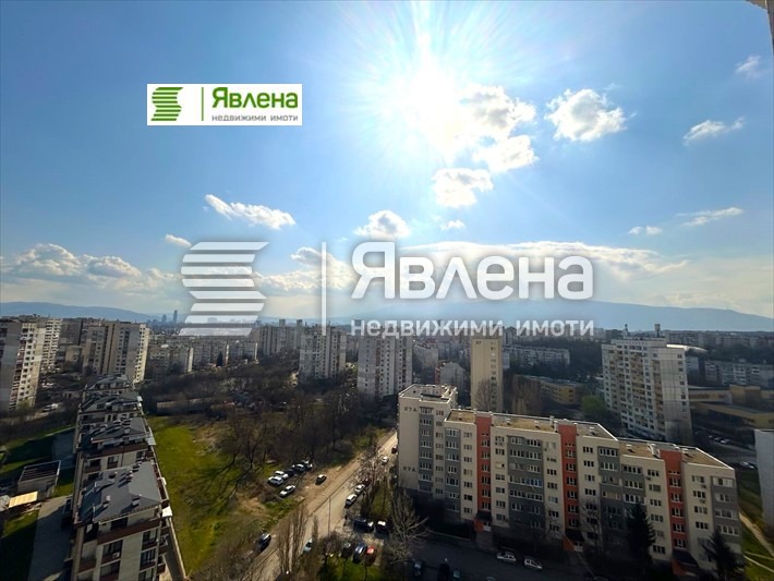 Продава 3-СТАЕН, гр. София, Слатина, снимка 1 - Aпартаменти - 46591955