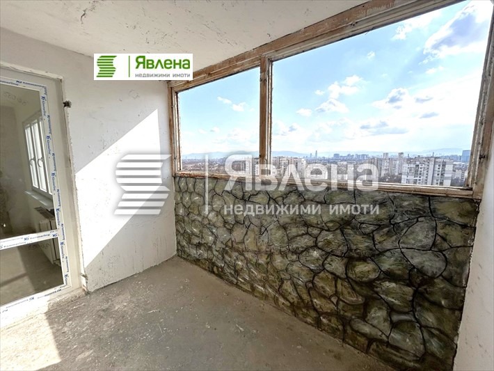 Till salu  2 sovrum Sofia , Slatina , 92 kvm | 60232668 - bild [10]