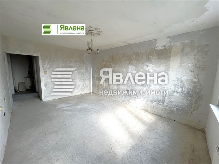 Продается  2 спальни София , Слатина , 92 кв.м | 60232668 - изображение [4]