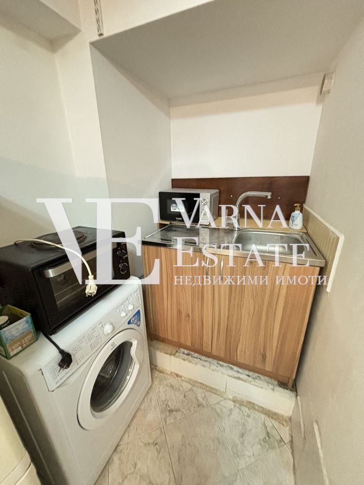 Na prodej  2 ložnice Varna , Cveten kvartal , 50 m2 | 50355867 - obraz [5]