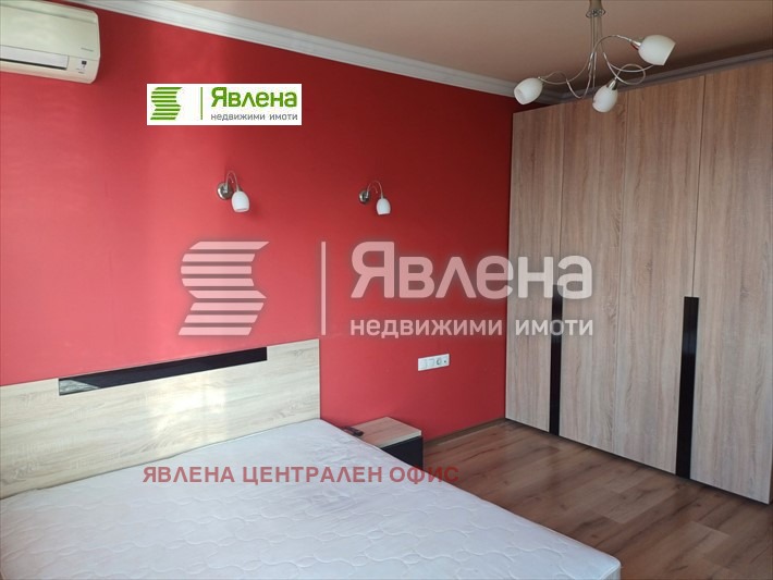 Продава 3-СТАЕН, гр. София, Център, снимка 2 - Aпартаменти - 47381500