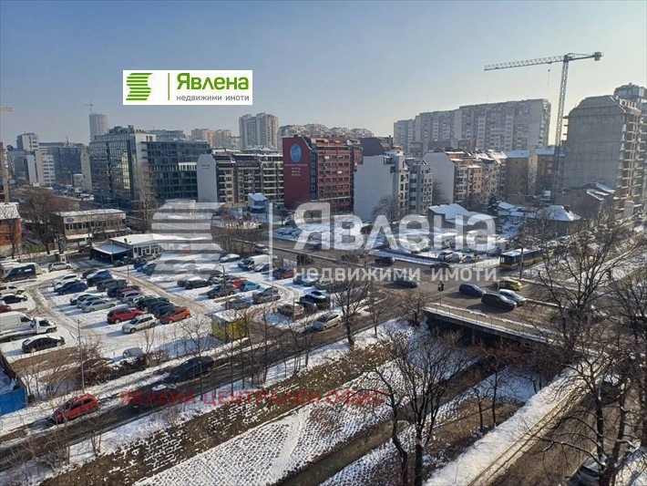 Продава  3-стаен град София , Център , 121 кв.м | 26474537 - изображение [14]