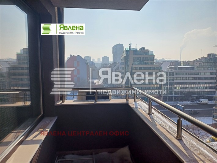 Продава  3-стаен град София , Център , 121 кв.м | 26474537 - изображение [15]