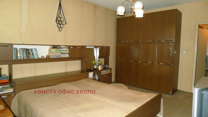 Продава 3-СТАЕН, гр. София, Света Троица, снимка 6 - Aпартаменти - 47785502