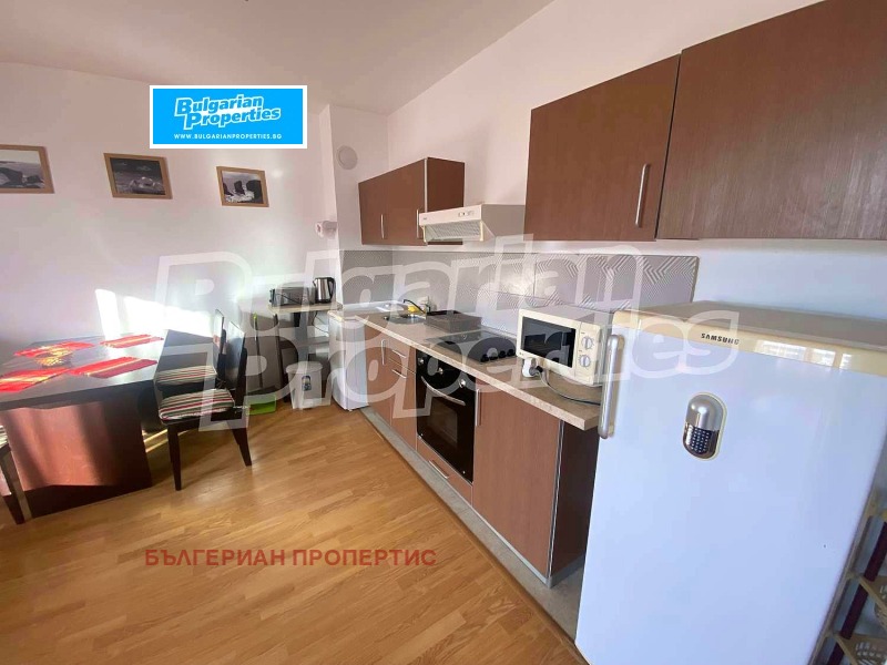 Продава 3-СТАЕН, гр. Каварна, област Добрич, снимка 6 - Aпартаменти - 48632151