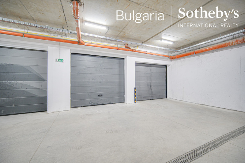 In vendita  2 camere da letto Sofia , Krastova vada , 114 mq | 80108529 - Immagine [17]