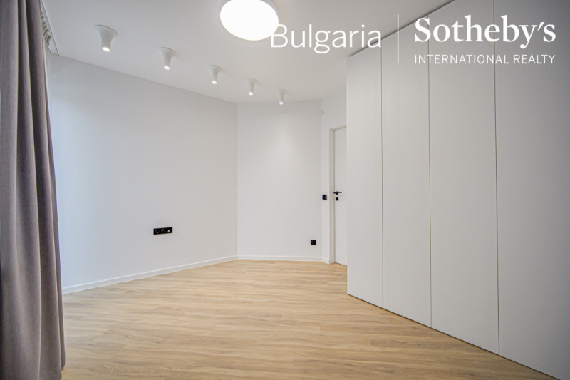 In vendita  2 camere da letto Sofia , Krastova vada , 114 mq | 80108529 - Immagine [14]