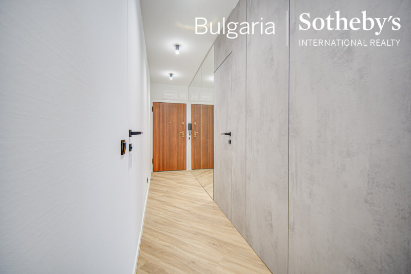 In vendita  2 camere da letto Sofia , Krastova vada , 114 mq | 80108529 - Immagine [9]