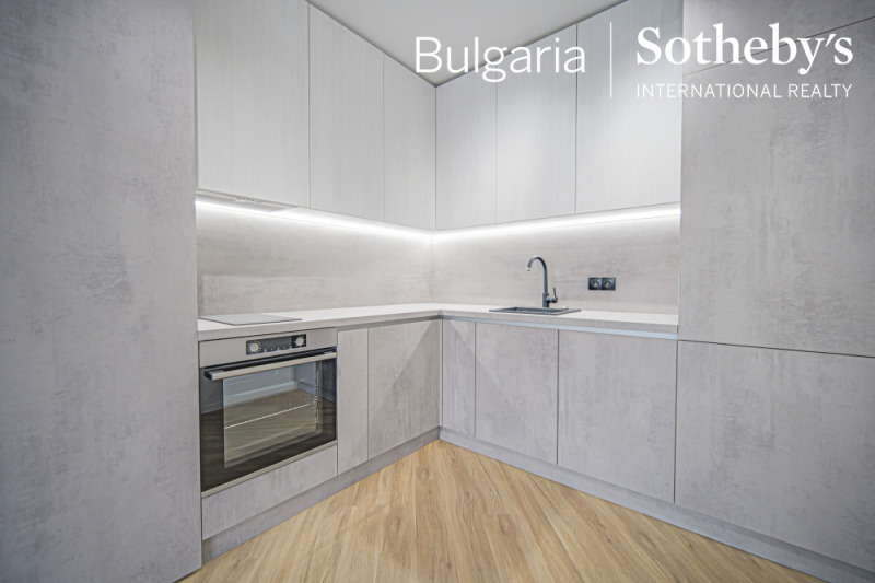 In vendita  2 camere da letto Sofia , Krastova vada , 114 mq | 80108529 - Immagine [6]
