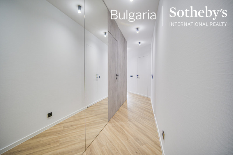 In vendita  2 camere da letto Sofia , Krastova vada , 114 mq | 80108529 - Immagine [7]